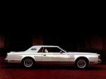 Lincoln Continental Mark V 1977 года